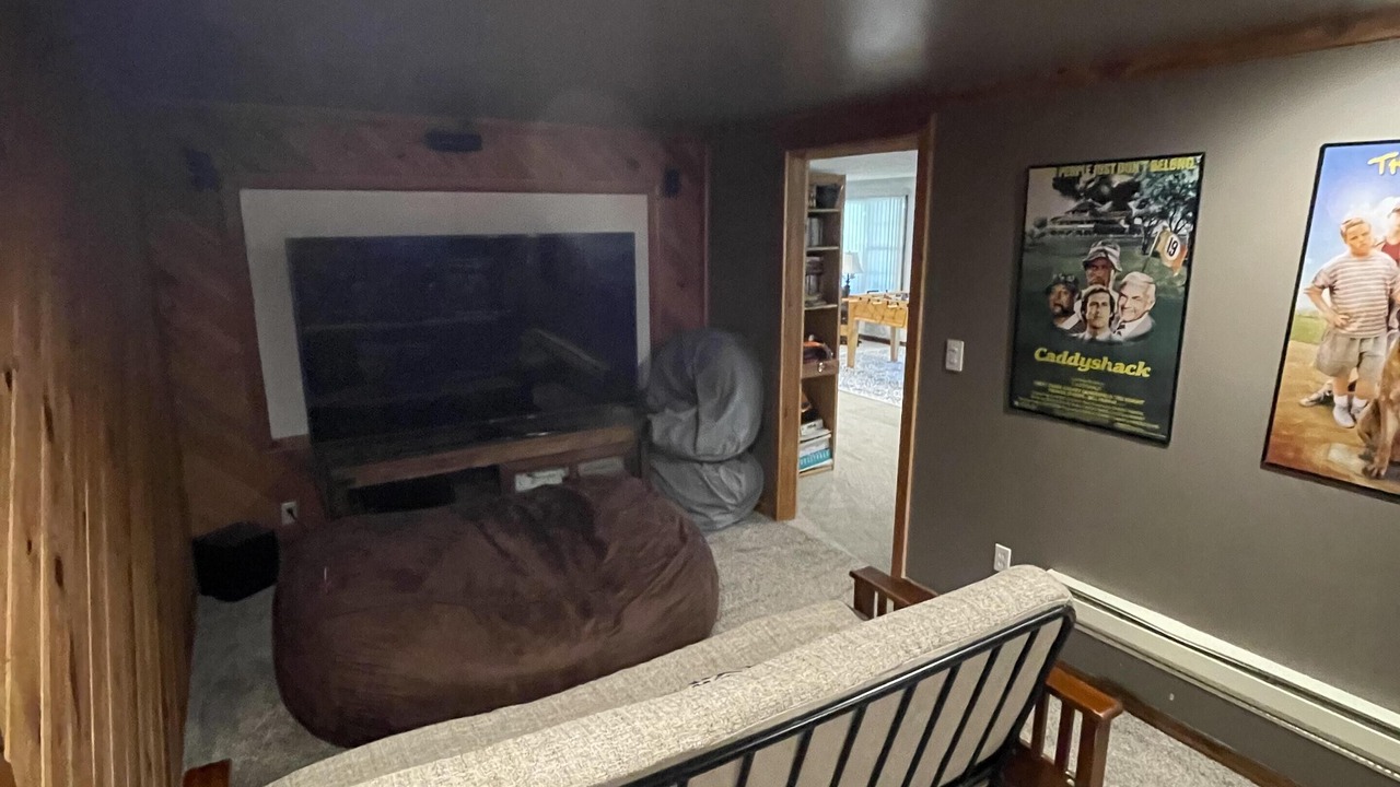 Photo of Bedroom in Cascade