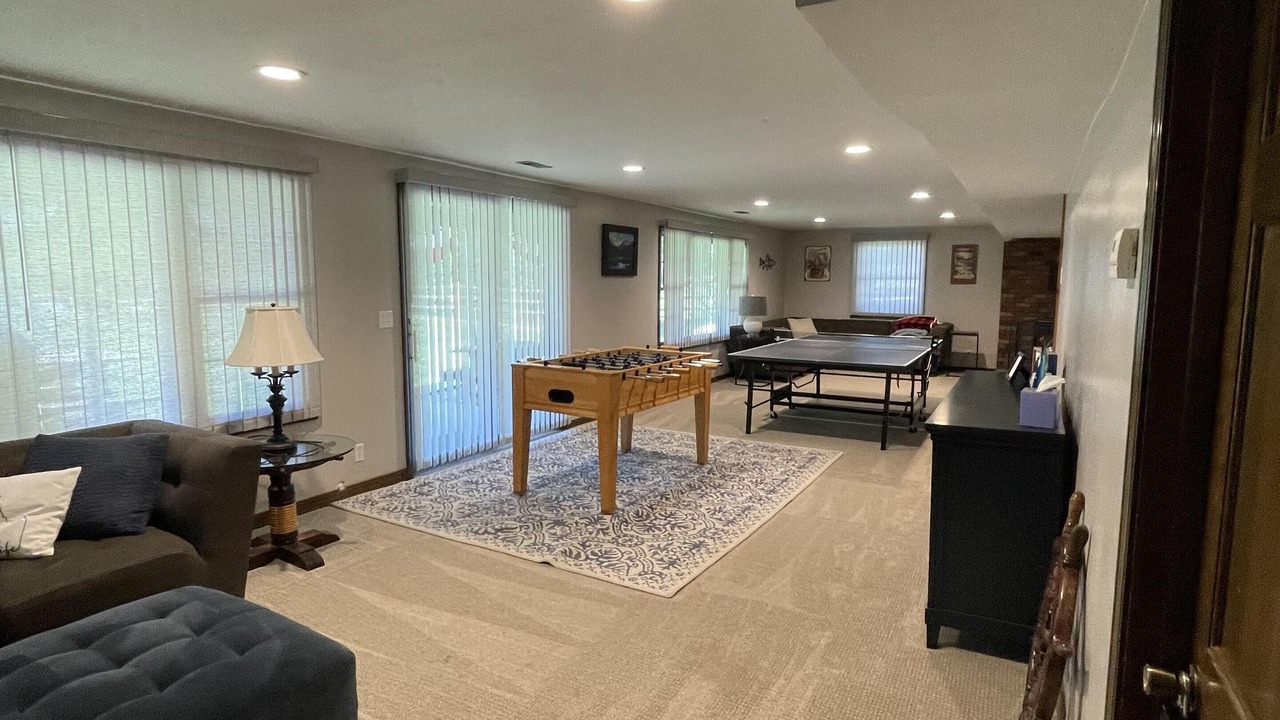 Photo of Bedroom in Cascade