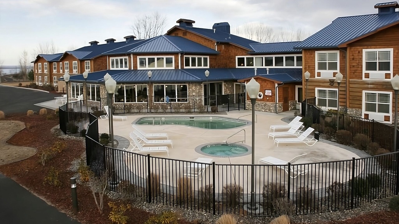 Photo of Outdoor in Boardman