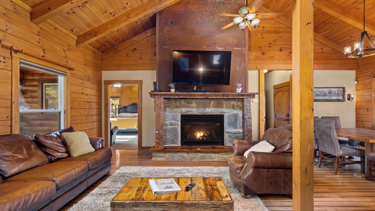 Photo of Livingroom in Butler