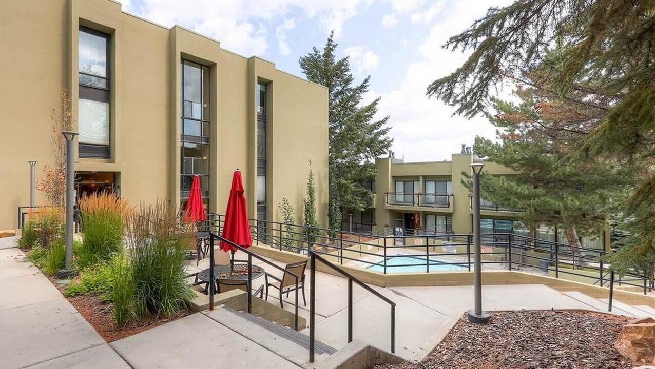 Photo of Outdoor in North Park City