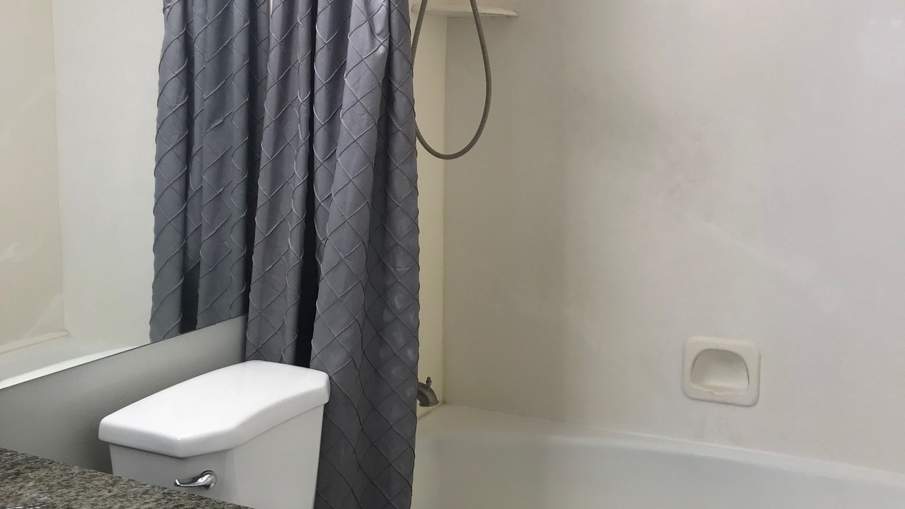 Photo of Bathroom in North Park City