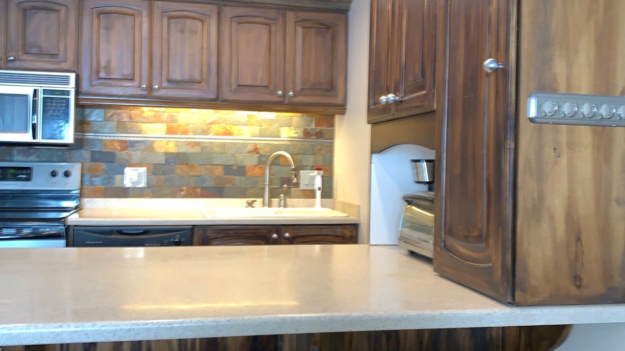 Photo of Kitchen in North Park City