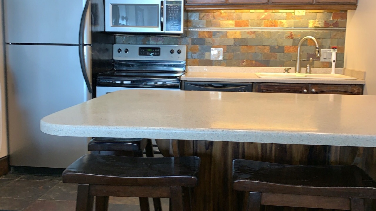 Photo of Kitchen in North Park City
