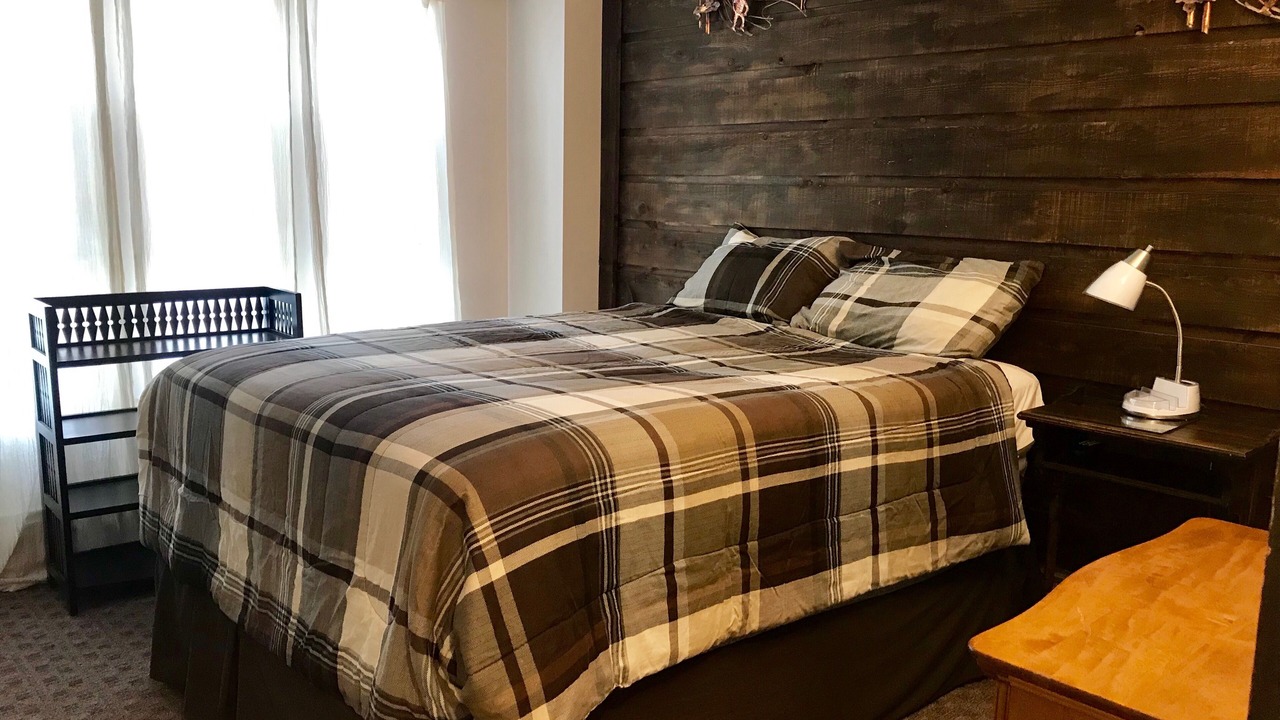 Photo of Bedroom in North Park City