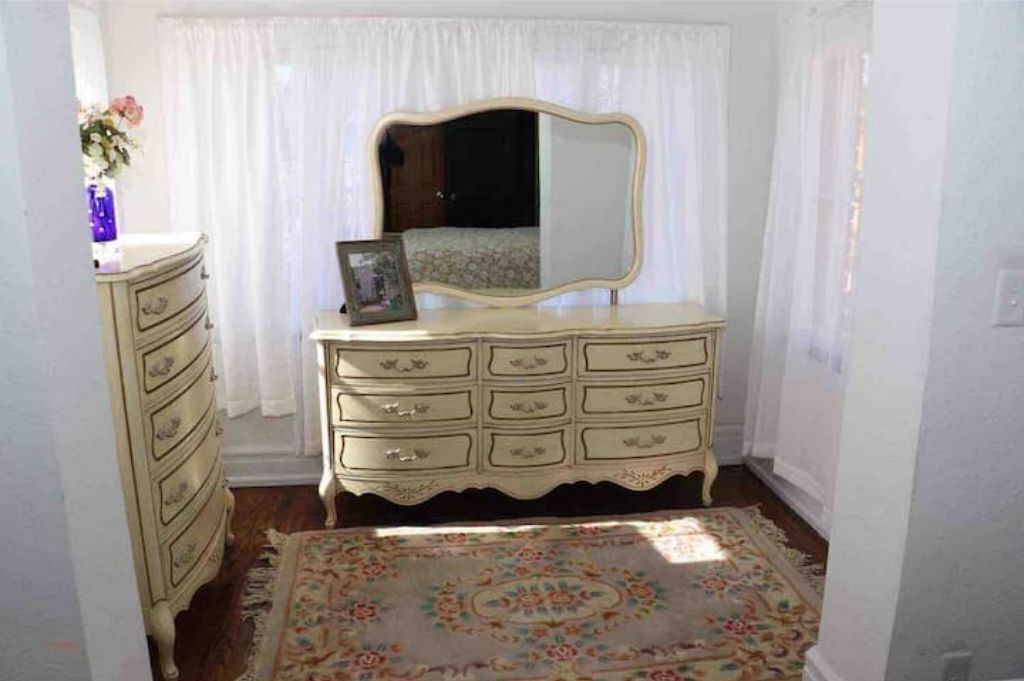 Photo of Bedroom in Downtown Toledo