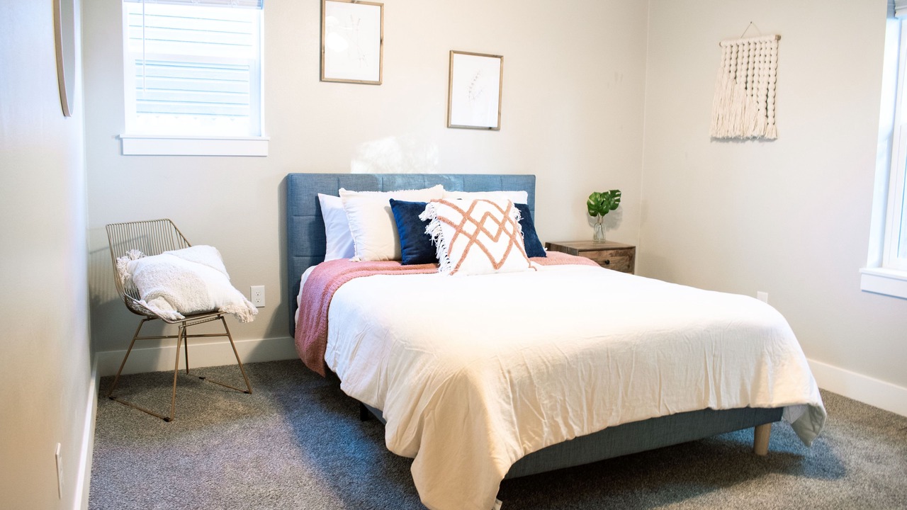 Photo of Bedroom in Nampa