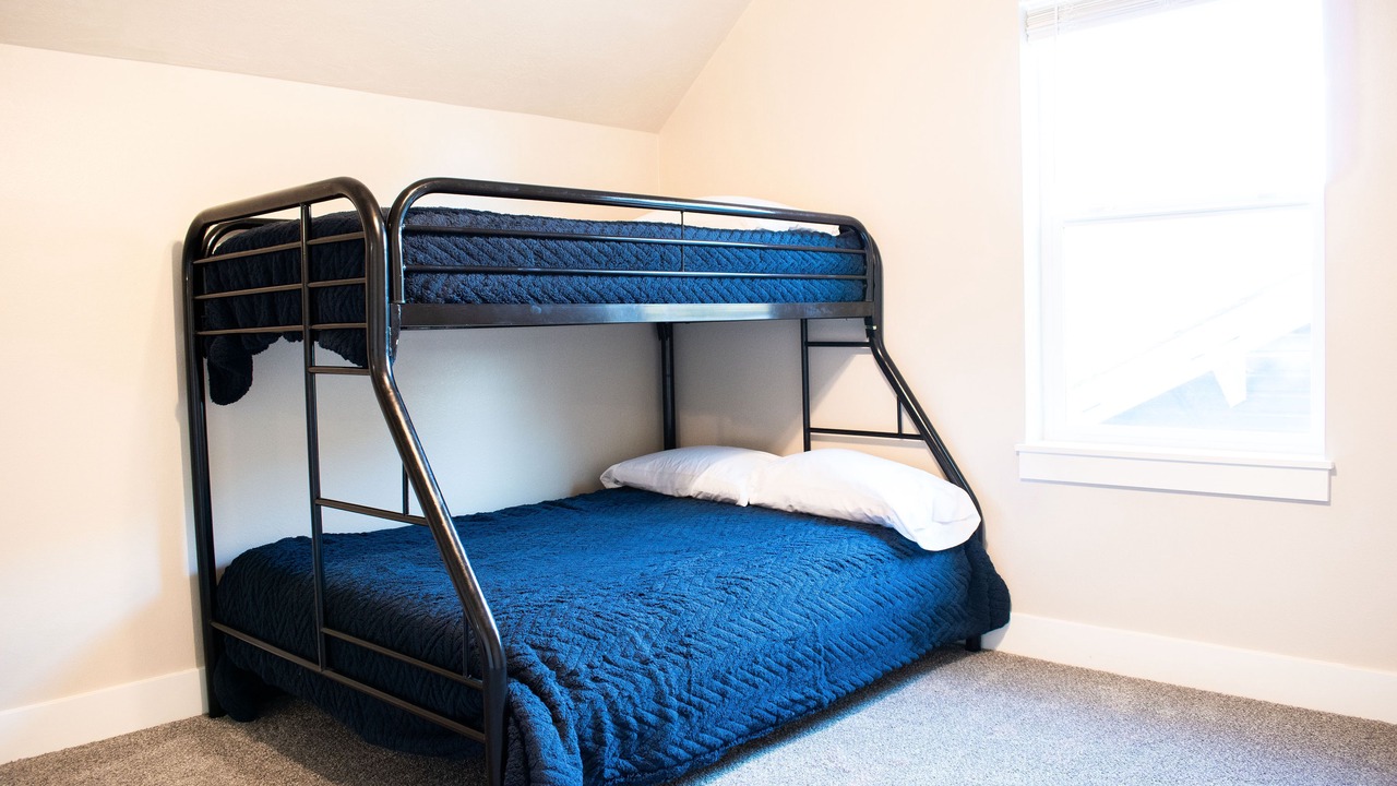 Photo of Bedroom in Nampa