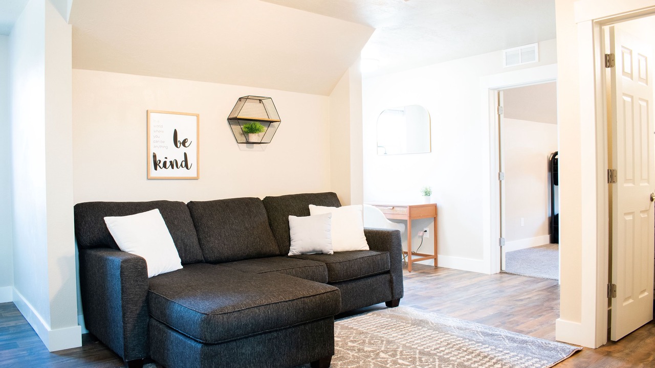 Photo of Livingroom in Nampa