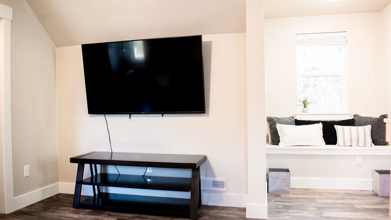 Photo of Livingroom in Nampa