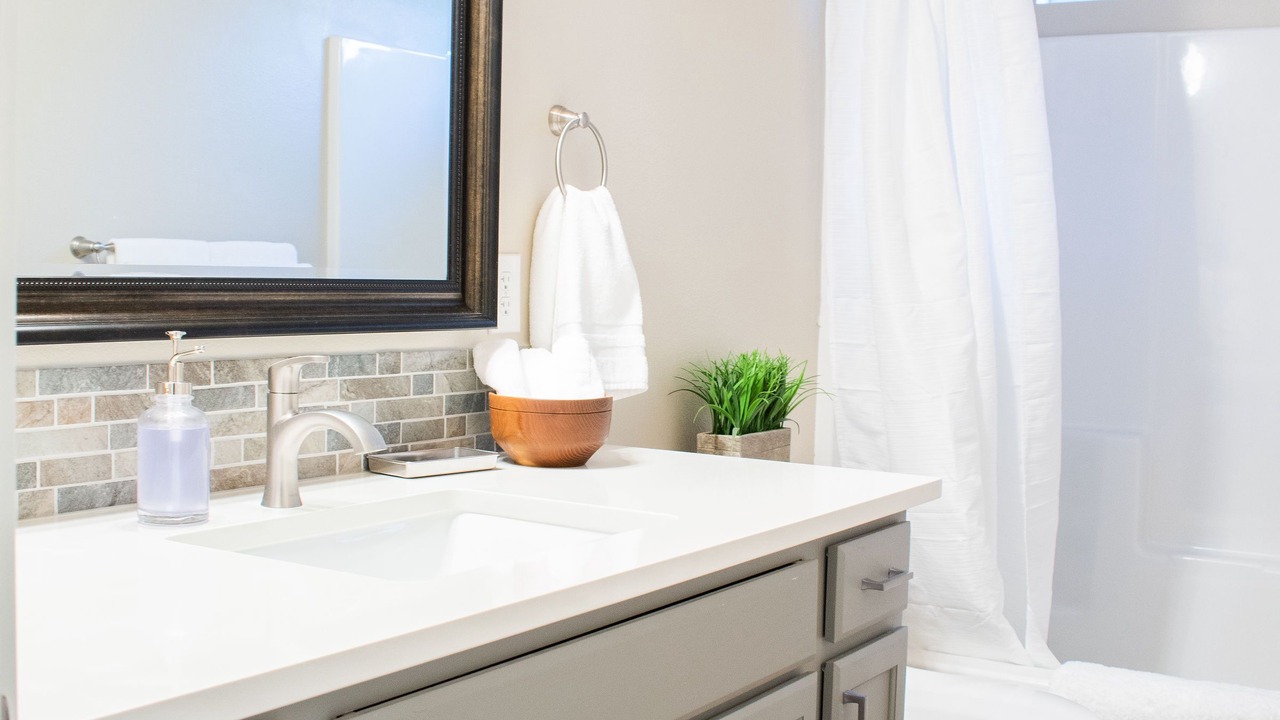 Photo of Bathroom in Nampa