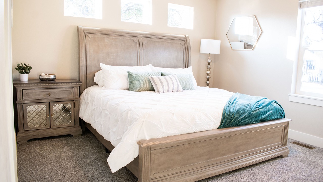 Photo of Bedroom in Nampa
