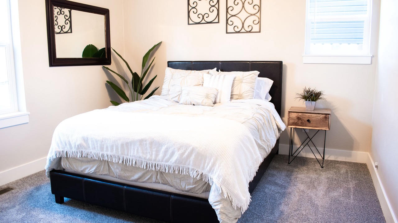 Photo of Bedroom in Nampa