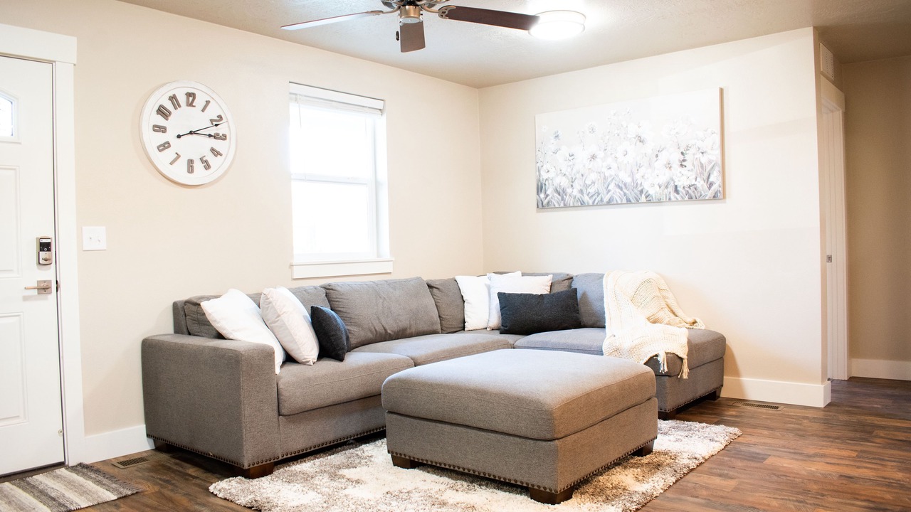 Photo of Livingroom in Nampa