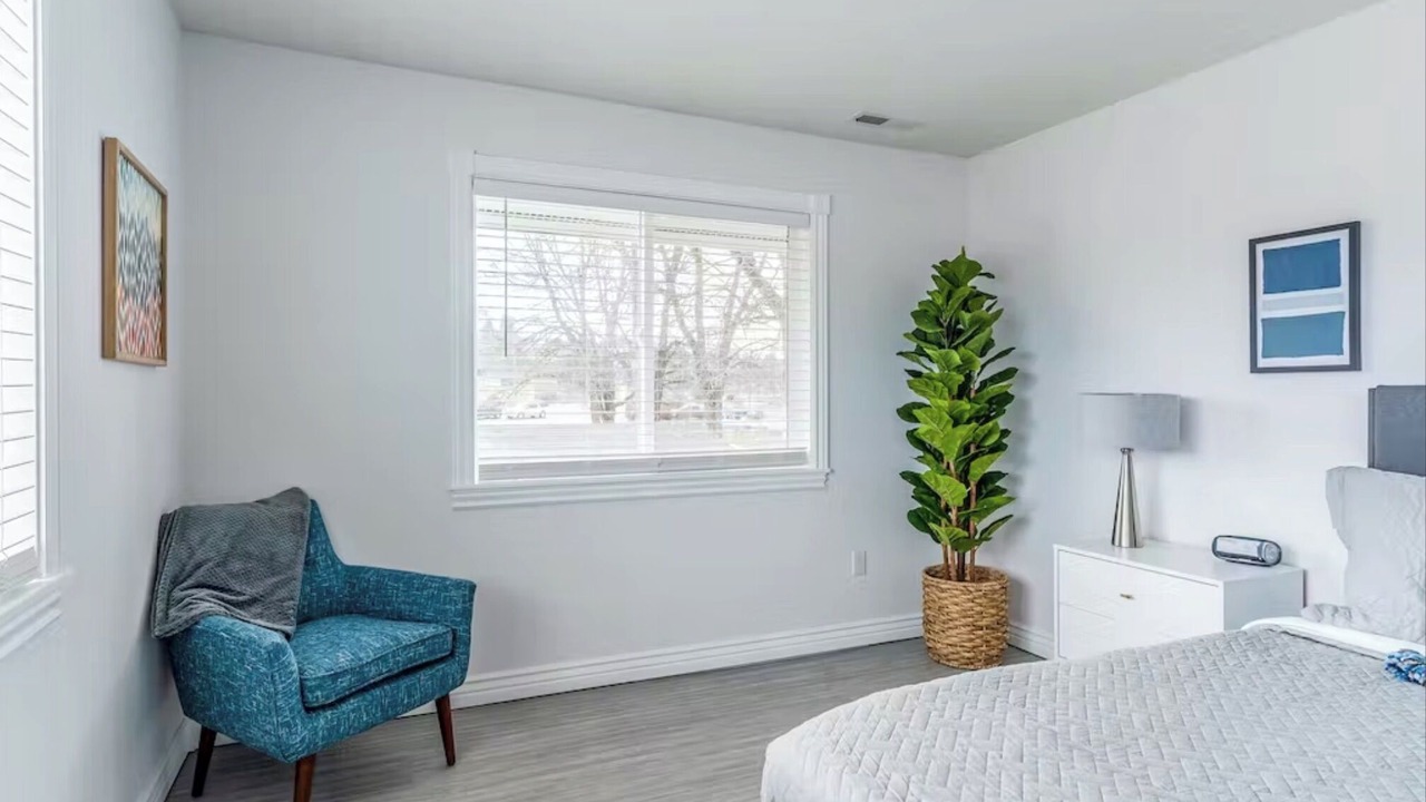 Photo of Bedroom in Polson