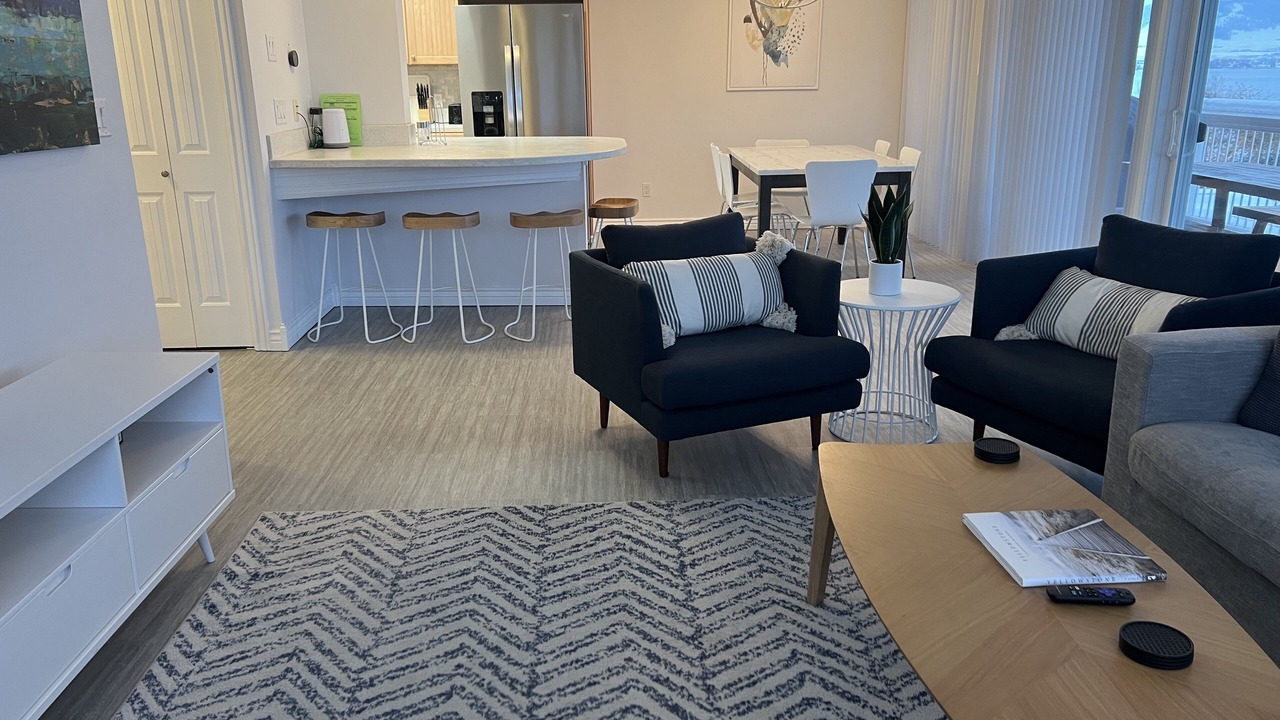 Photo of Livingroom in Polson