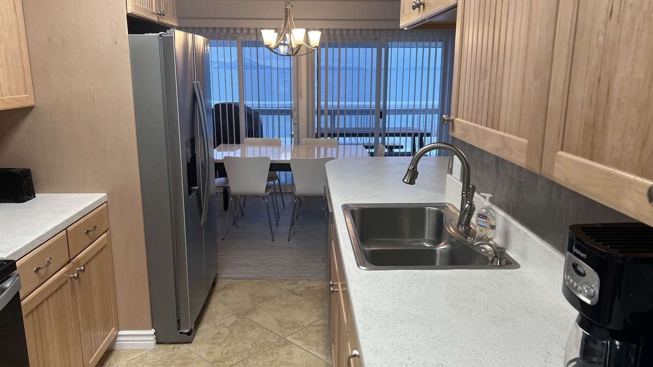 Photo of Kitchen in Polson