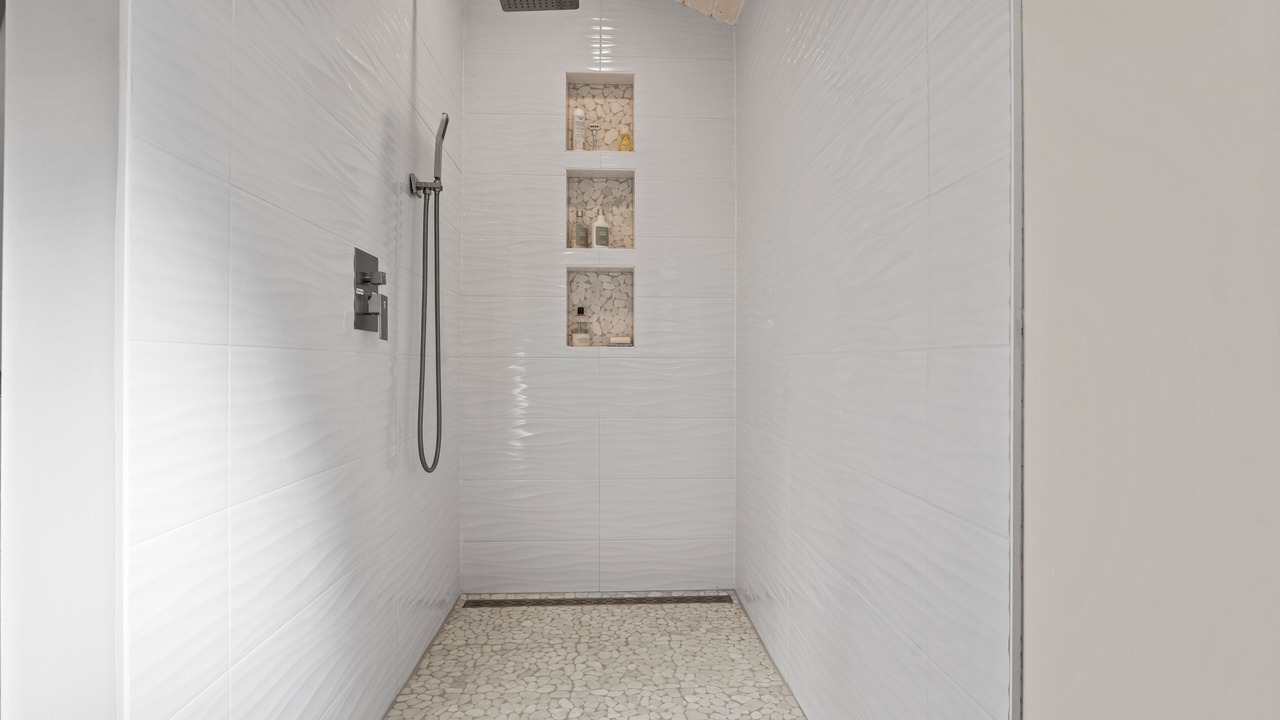 Photo of Bathroom in Grapeview