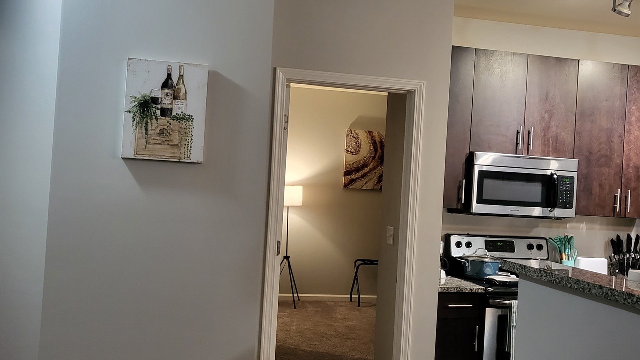Photo of Kitchen in Saint Marys  Allen County