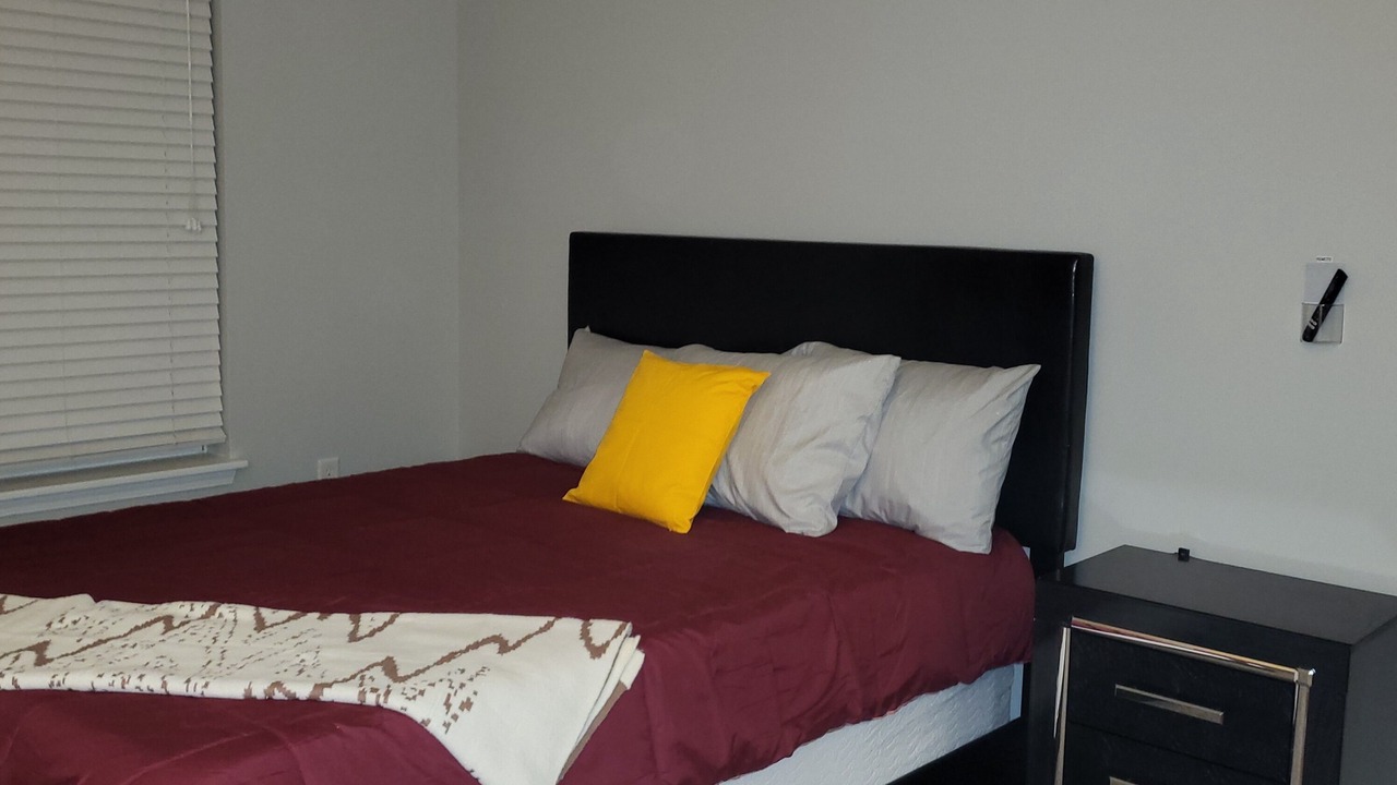 Photo of Bedroom in Saint Marys  Allen County