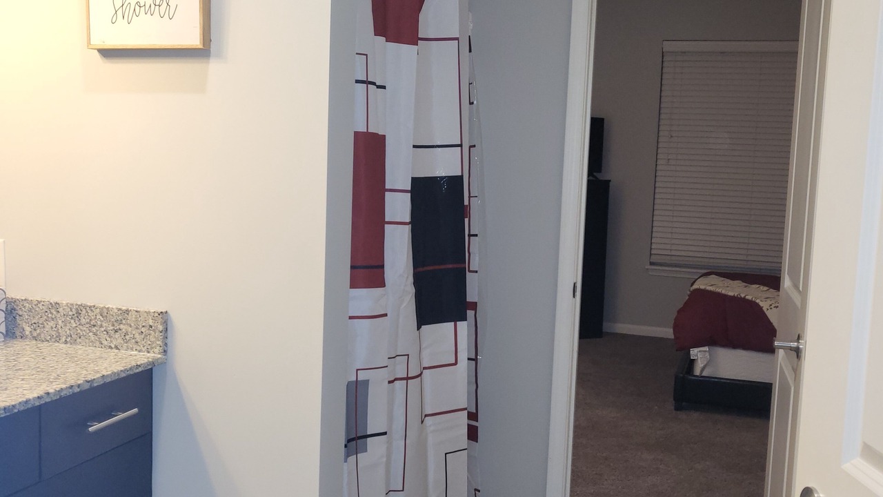 Photo of Bedroom in Saint Marys  Allen County