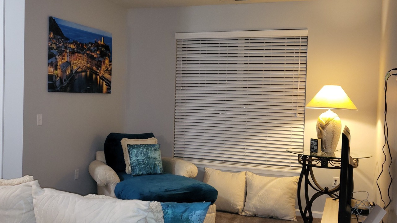 Photo of Livingroom in Saint Marys  Allen County