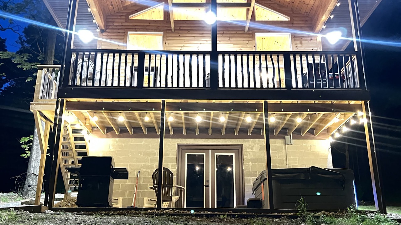 Photo of Outdoor in Logan