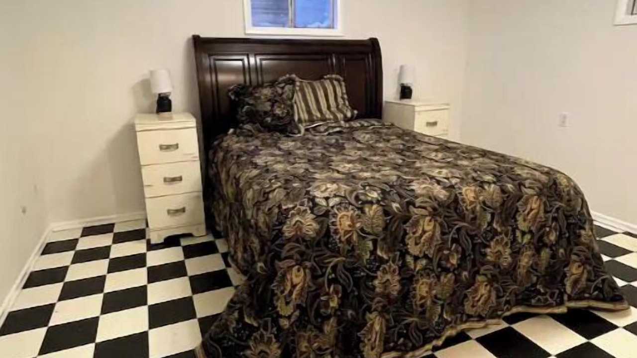 Photo of Bedroom in Billings
