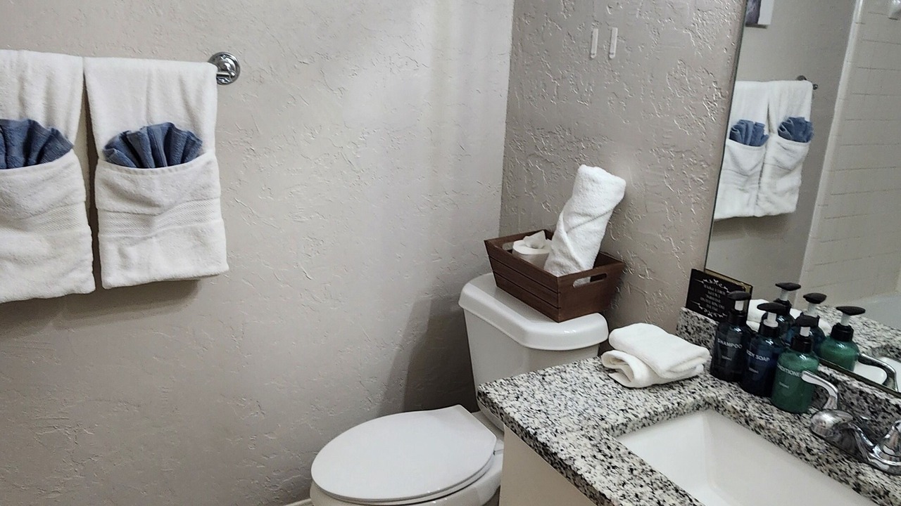 Photo of Bathroom in Longview