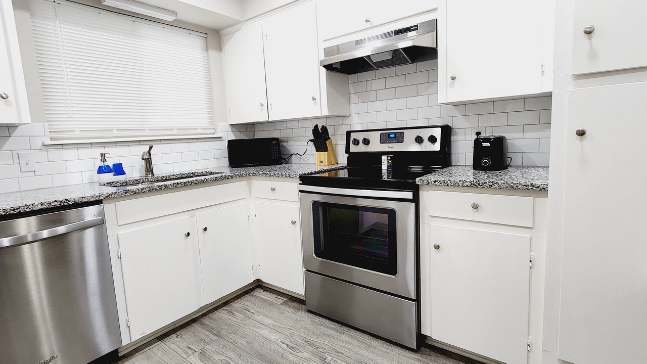 Photo of Kitchen in Longview