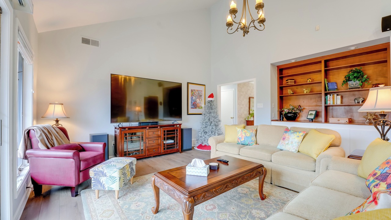 Photo of Livingroom in Millington