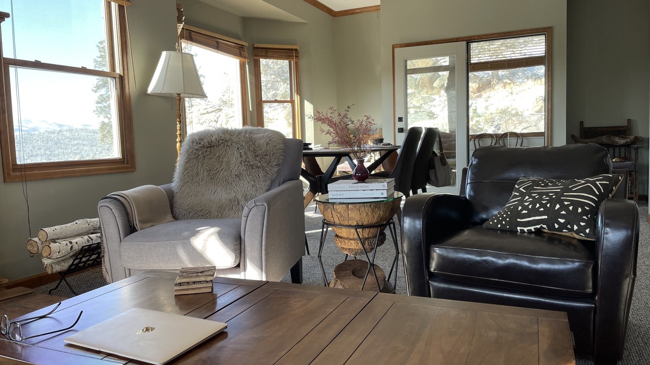Photo of Bedroom in Glacier View Meadows