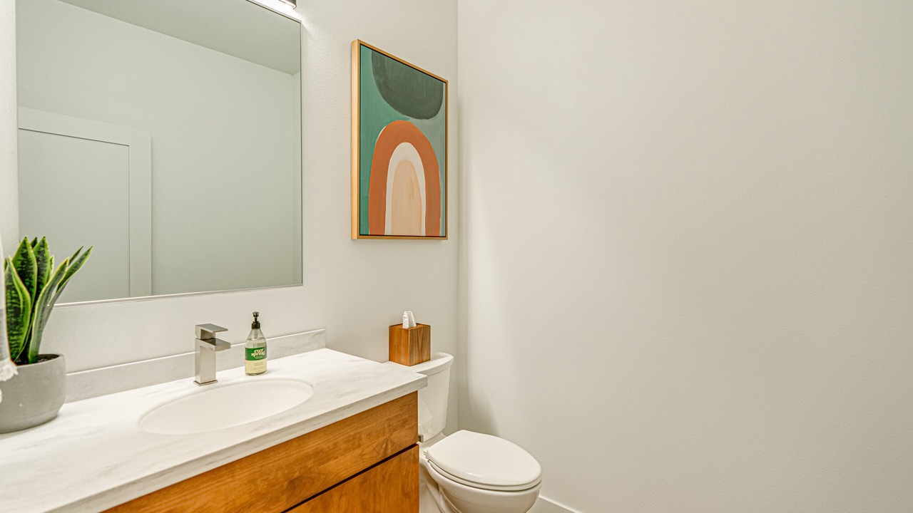 Photo of Bathroom in Bismarck