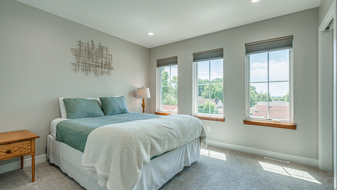 Photo of Bedroom in Bismarck