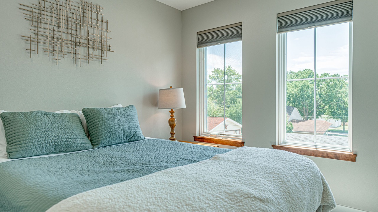 Photo of Bedroom in Bismarck