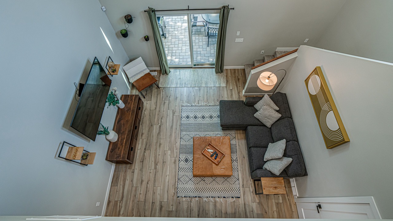 Photo of Bedroom in Bismarck