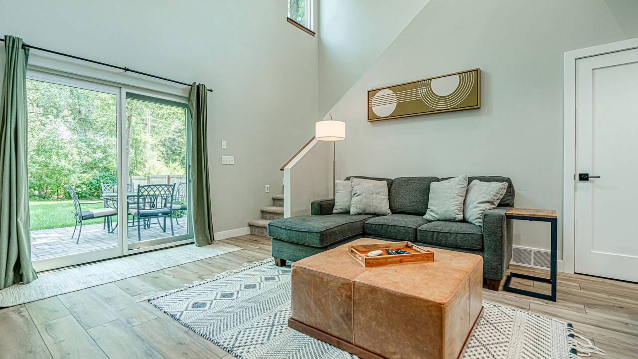 Photo of Bedroom in Bismarck