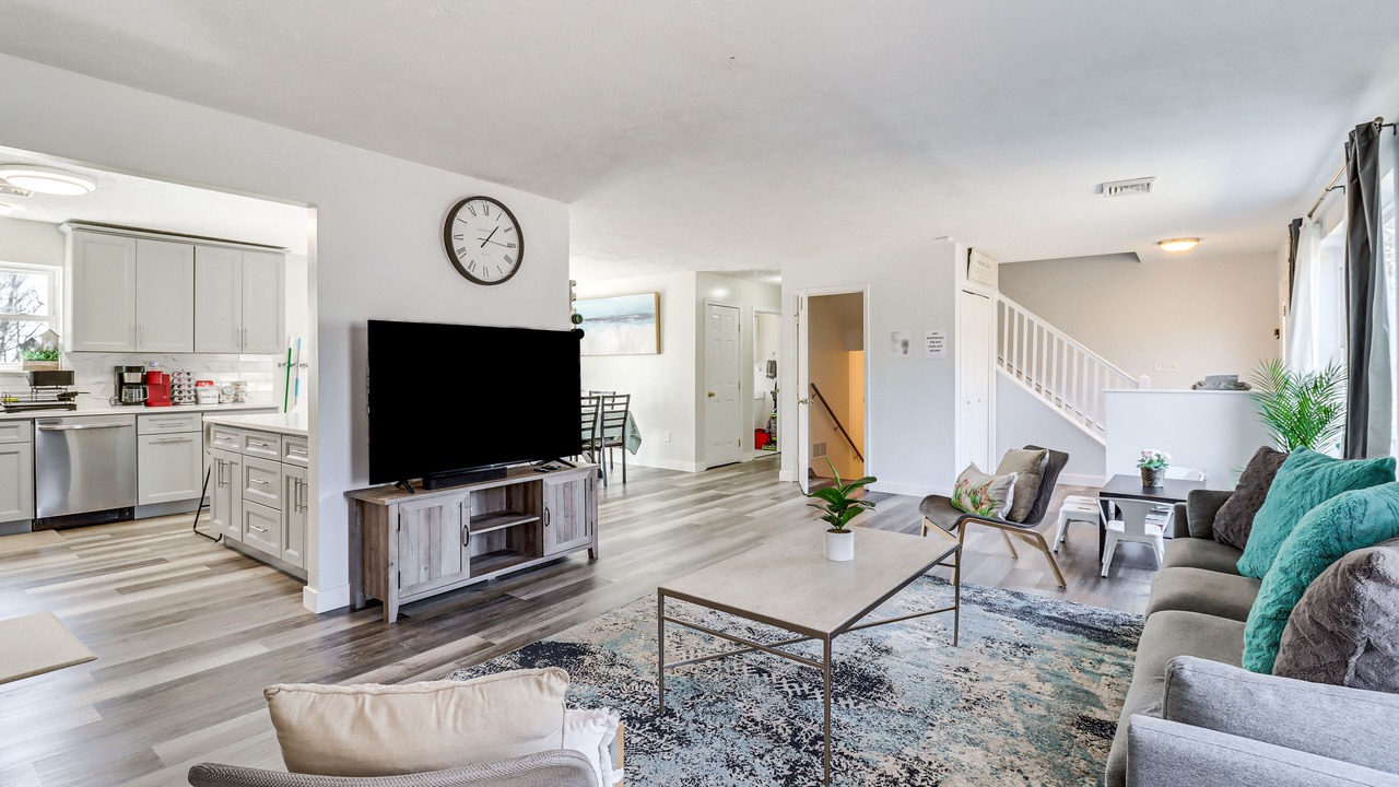 Photo of Livingroom in Long Pond