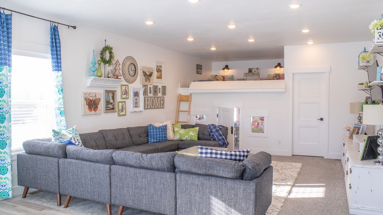 Photo of Bedroom in Rigby