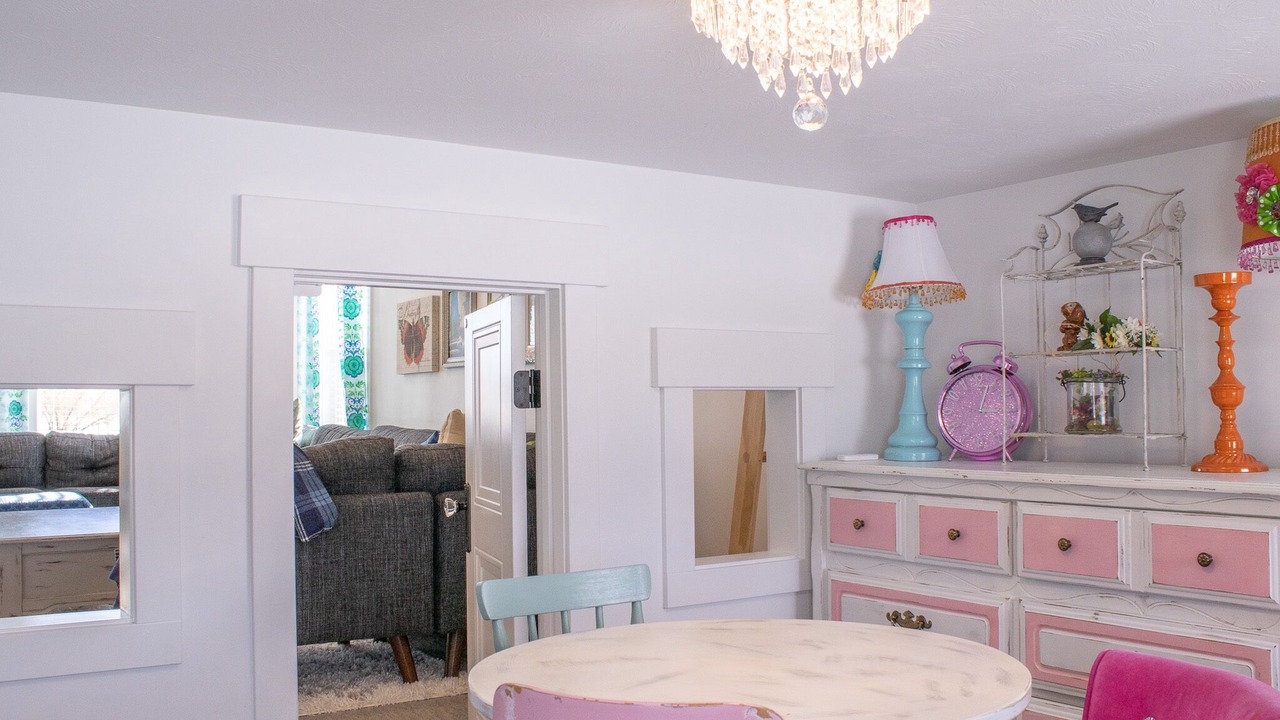 Photo of Bedroom in Rigby