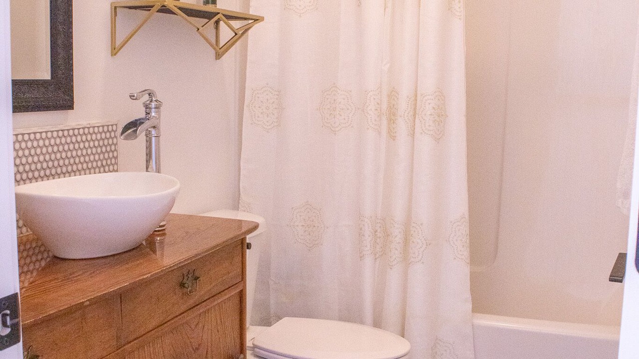 Photo of Bathroom in Rigby