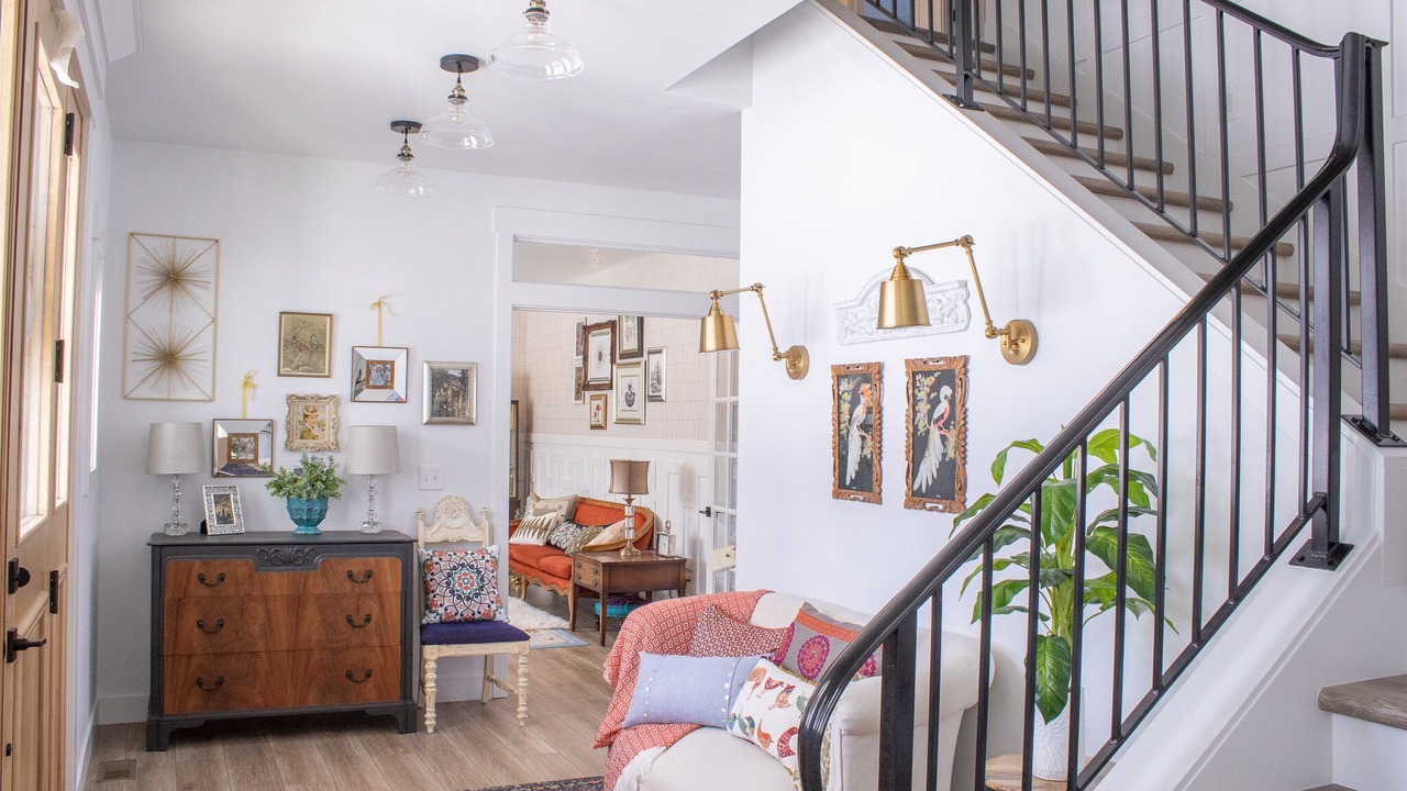 Photo of Bedroom in Rigby