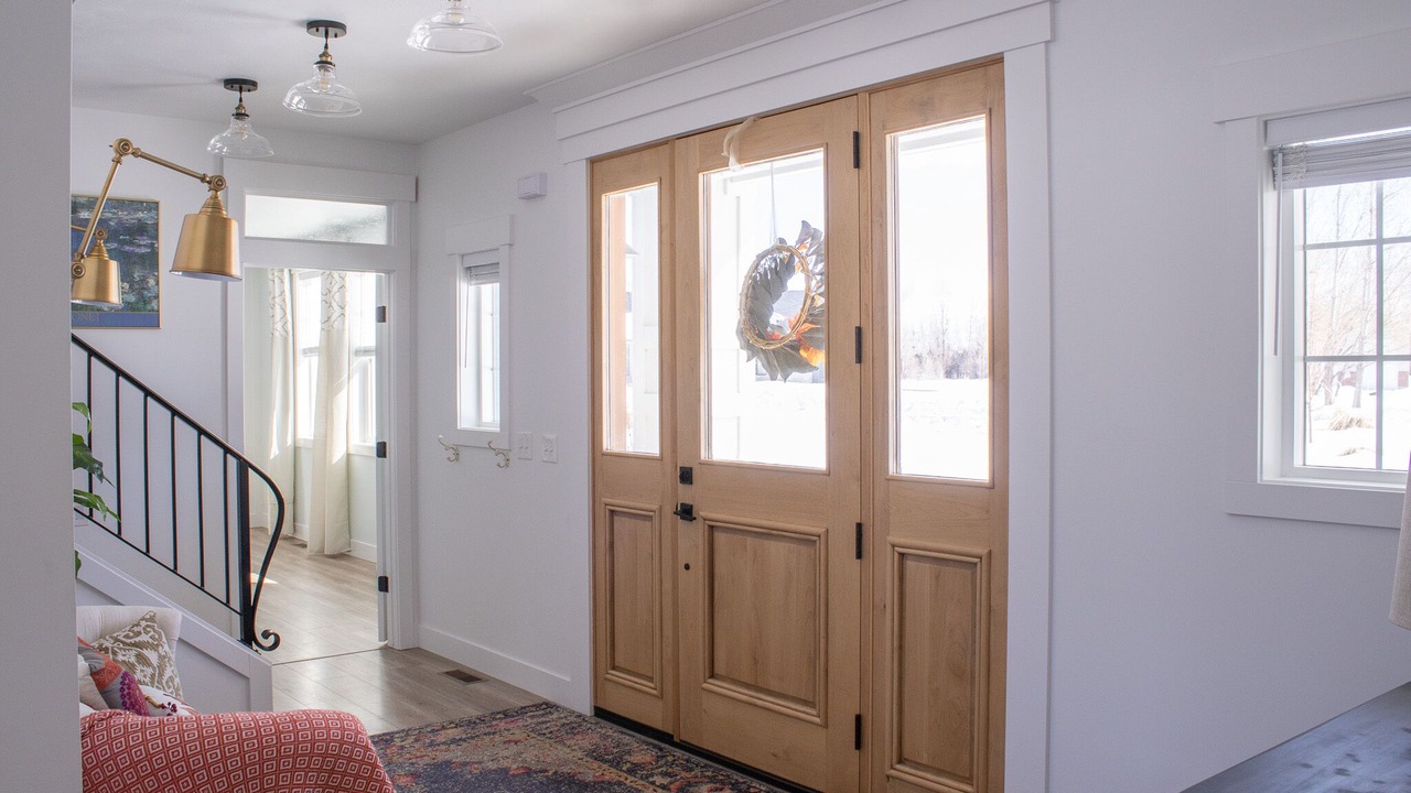 Photo of Bedroom in Rigby