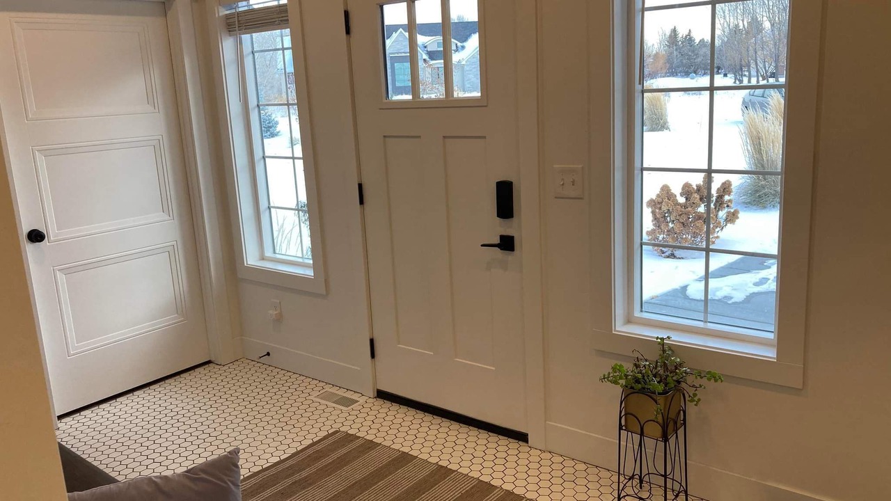 Photo of Bedroom in Rigby