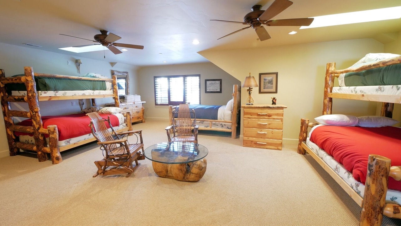 Photo of Bedroom in Eden