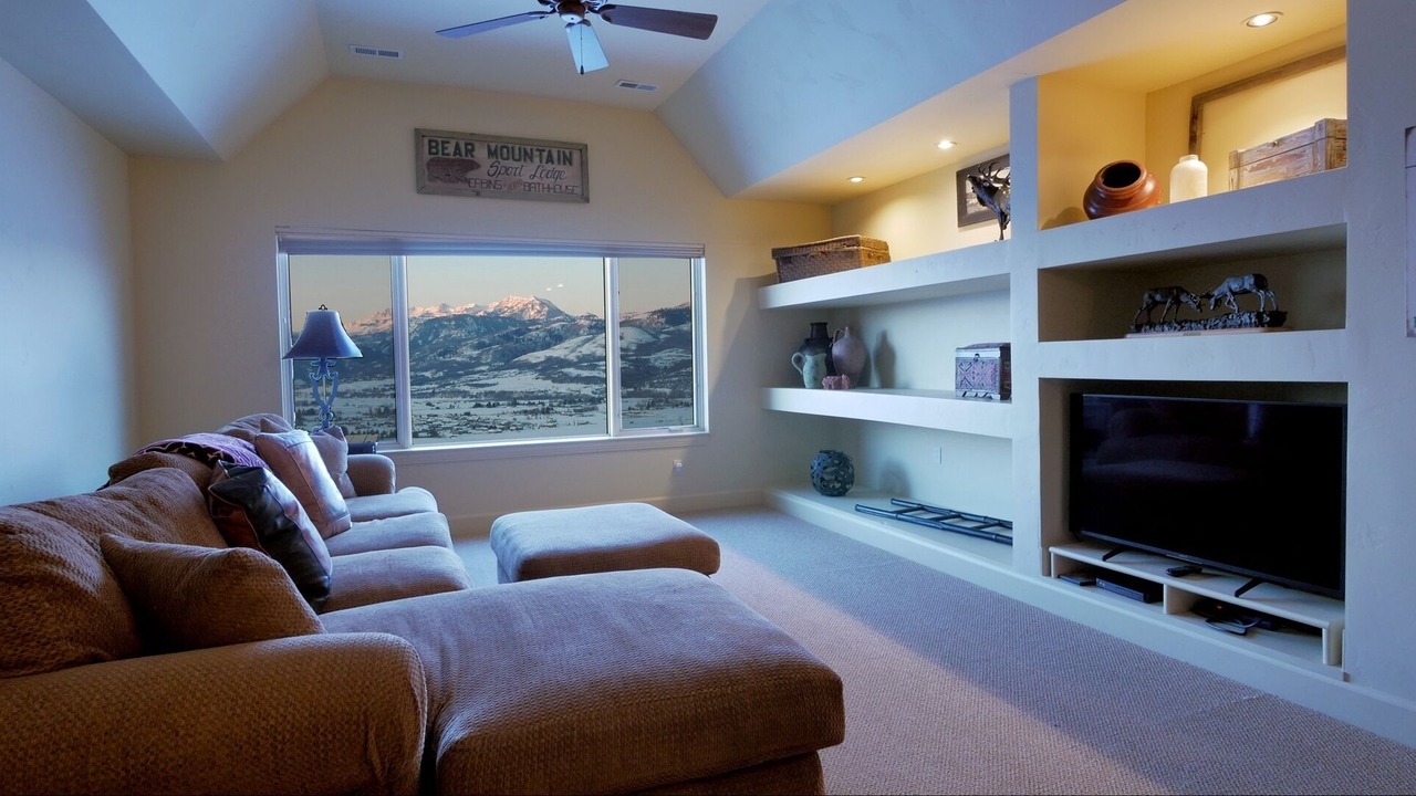 Photo of Bedroom in Eden