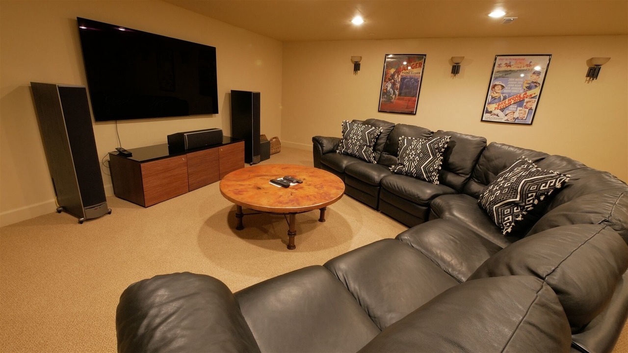 Photo of Bedroom in Eden