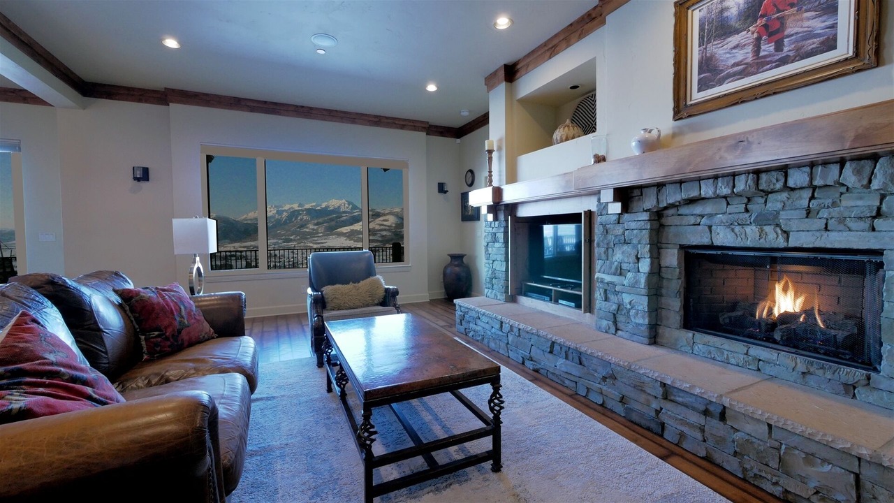 Photo of Bedroom in Eden