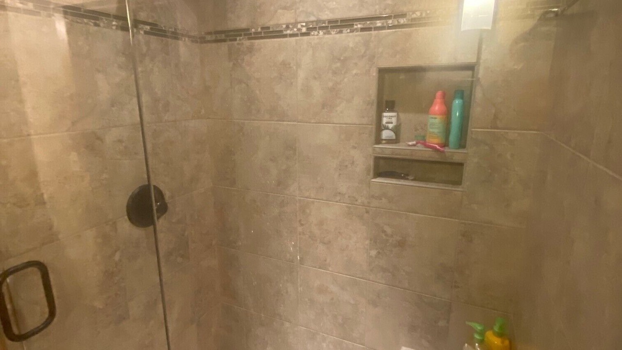 Photo of Bathroom in McLean County