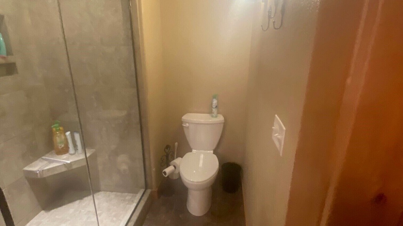 Photo of Bathroom in McLean County